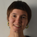 Tamara Hidalgo Isern, Animadora infantil en Granada