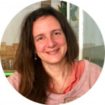 Valia Percik, Acupuncturist in Elche