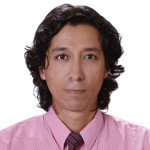 Pablo Cesar Calderon, Cuidador de gent gran a Andorra