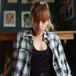 Alejandra Hernández, Personal assistant in Barcelona