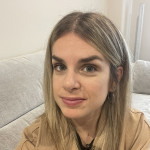 Noelia Barreira, Psicòloga a Ermua