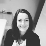 Inmaculada López, Reiki master in Beniarbeig