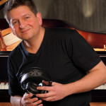 Oscar Plazaola, Pianist in Jerez de la Frontera