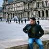 Youssef El Hammuti, DJ in Barcelona