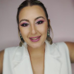 Sarabel Jiménez Jiménez, Makeup artist in Alcalá de Guadaíra