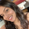 Eylin Brito, Waitress in Puerto de la Cruz