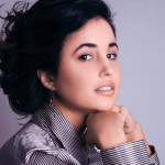 Flavia Fuentes Delgado, Fotógrafa en El Escorial