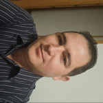 Manuel Hernández, Geriatric assistant in Alicante