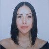 Daniela Rendón Ramos, Psicòloga a Murcia