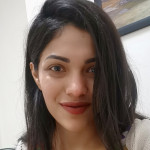 Daniela Valdivia, Masseur in Marbella