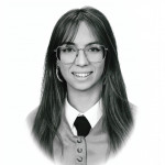 Verónica Pérez, Nutricionista a Valladolid