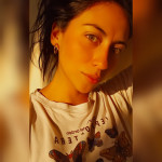 Carolina Ortiz, Psicoterapeuta a Avilés