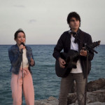 Samire Duo, Singer in Sitges