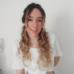 Irene Pallarès, Singer in Sitges