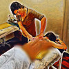 Patricia Villa Murciego, Chiromassist in Terrassa