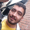 Yostin Yanliw García Arias, Metal carpenter in Fuenlabrada