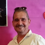 Álvaro Jesús Serrador Martínez, Xofer privat a Sanet y Negrals