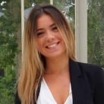 Laura Macía, Psicòloga a Vitoria-Gasteiz