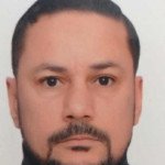 Ali El Gaou, Nursing assistant in Alicante