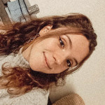 Silvia López Gómez, Camarera en Jerez de la Frontera