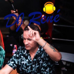 Patricio Barrera, DJ in Alicante