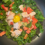 Richard Martinez, Spanish to English Translator in A Rúa