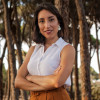Noelia Esteban De La Casa, Pedagoga en Madrid