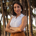 Noelia Esteban De La Casa, Pedagogue in Madrid