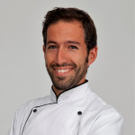 Jesús India, Chef in Felanitx
