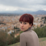 Marta Jiménez, Professora de reforç a Granada