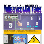 Jedson Valdez, Electrician in Madrid