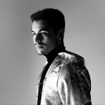 Anderson Galindo Clavijo, Azafata in Barcelona