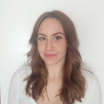 Conchi Marín Gelo, Nutricionista a Sevilla