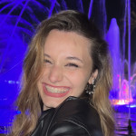 Lucía Hernández García, Animadora infantil a Murcia