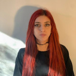 Martina Huertas Piñon, Massatgista a Valencia
