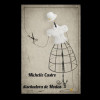 Michelle Castro, Seamstress in Malgrat de Mar