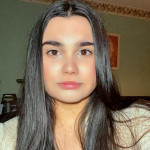 Alba García, Pet sitter in Almería