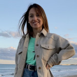 Karen Molina, Private chauffeur in Albacete