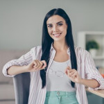 Maria Garcia, Nutritionist in Burgos