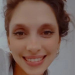Maria Garcia, Personal trainer in Burgos