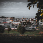 Daniel Pérez, Photographer in Sevilla