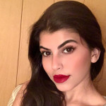 Asmaa Qamar, French tutor in Cádiz