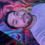 Santiago Bermudez, Maquillador professional a Madrid