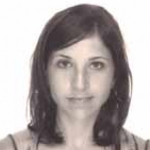 Laia Royo Tamarit, Caregiver of sick or disabled in Valencia