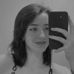 Izar Muñoz, Actress in Madrid