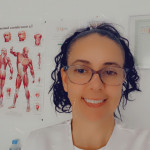 Adriana Reinaldo, Masseur in Garrucha