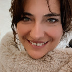 María Daniela Baptista, Masseur in Madrid