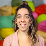 Anne Martínez, Traductora d'espanyol a basc a Basauri