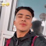 Jaafar Belkacemi, Perruquer caní a La Unión