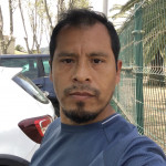 Luis Montoya, Xofer privat a Santa Cruz de Tenerife